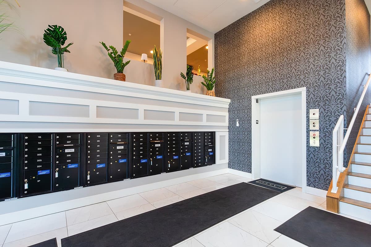 The Residences at MQ - Apartment - 52