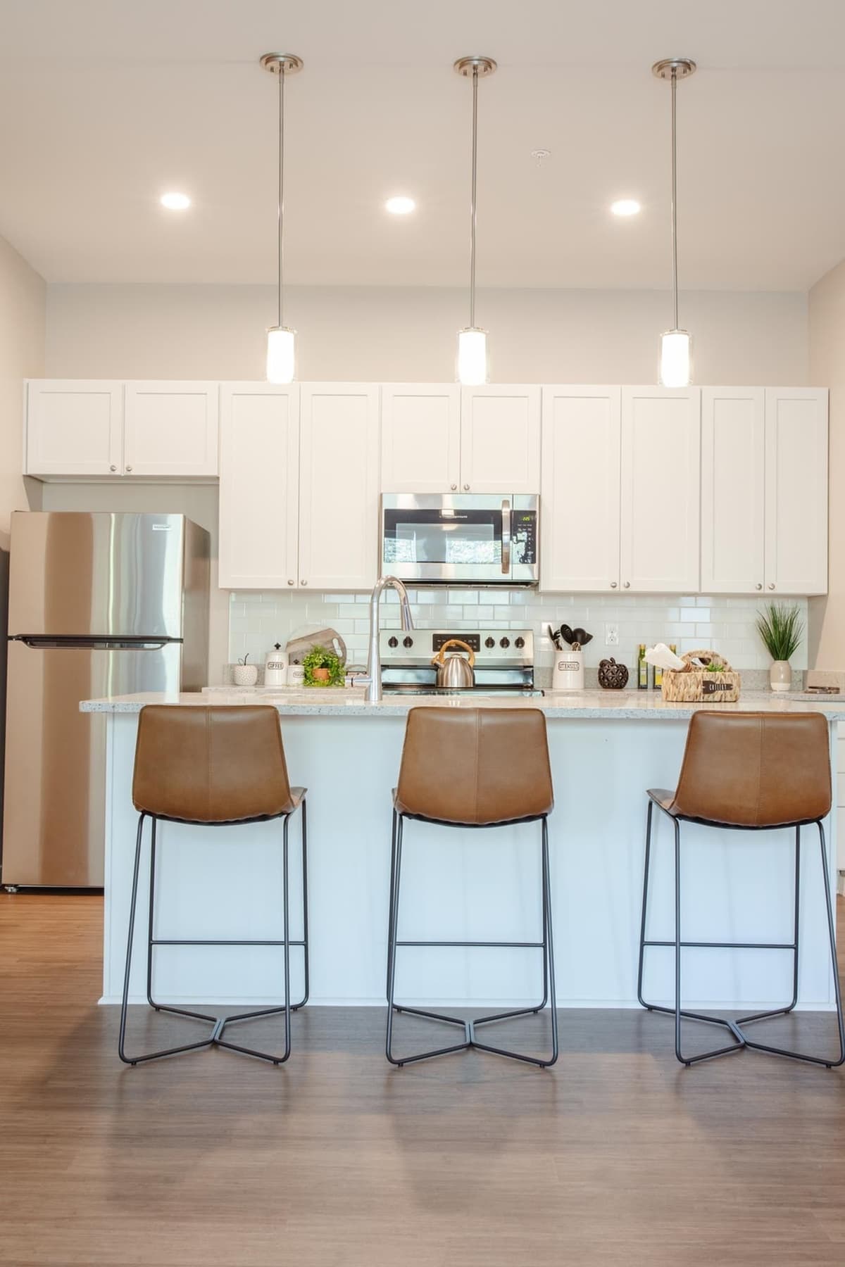 The Residences at MQ - Apartment - 69