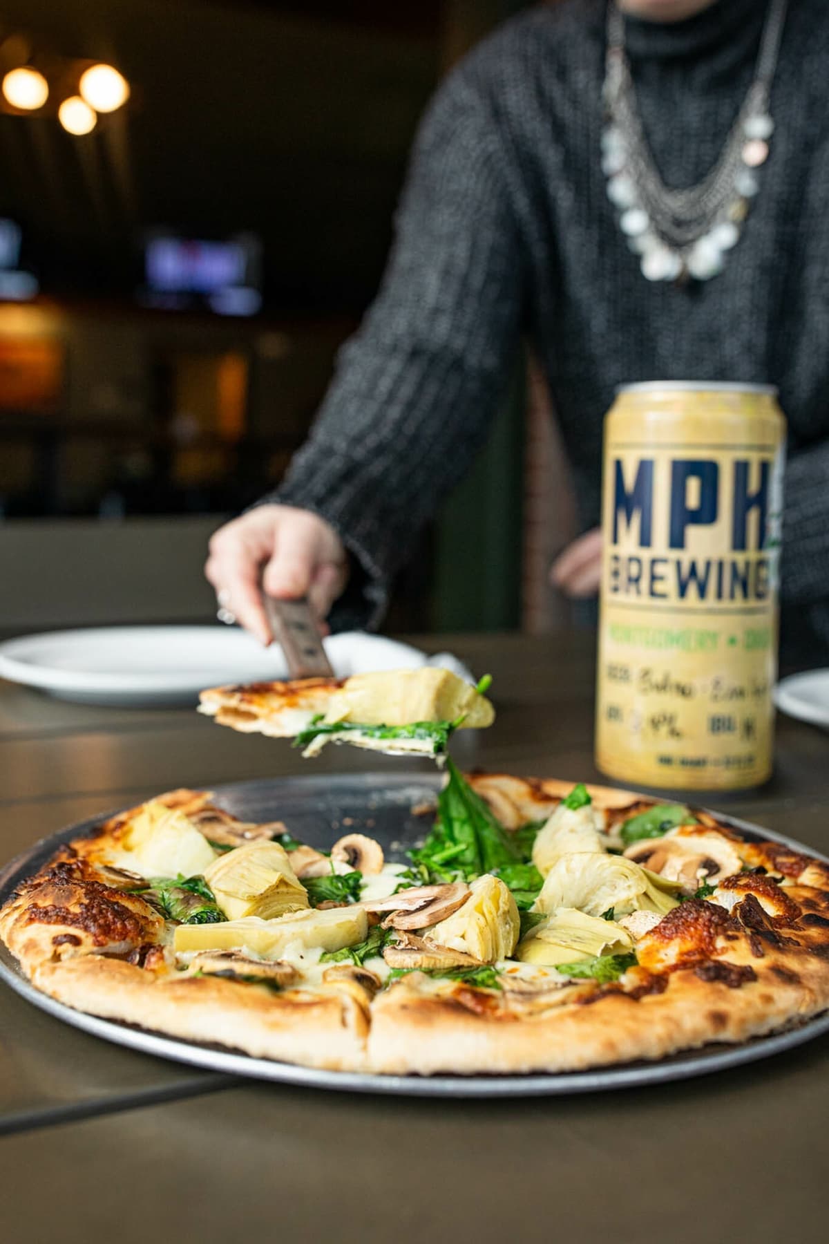 Cincinnati apartments for rent - image - MPH Brewing