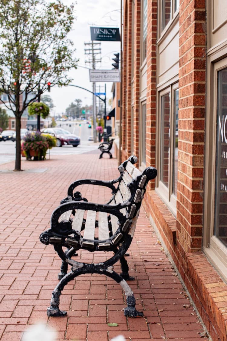 Cincinnati apartments for rent - image - Enjoy the charming views from Downtown Montgomery, Ohio