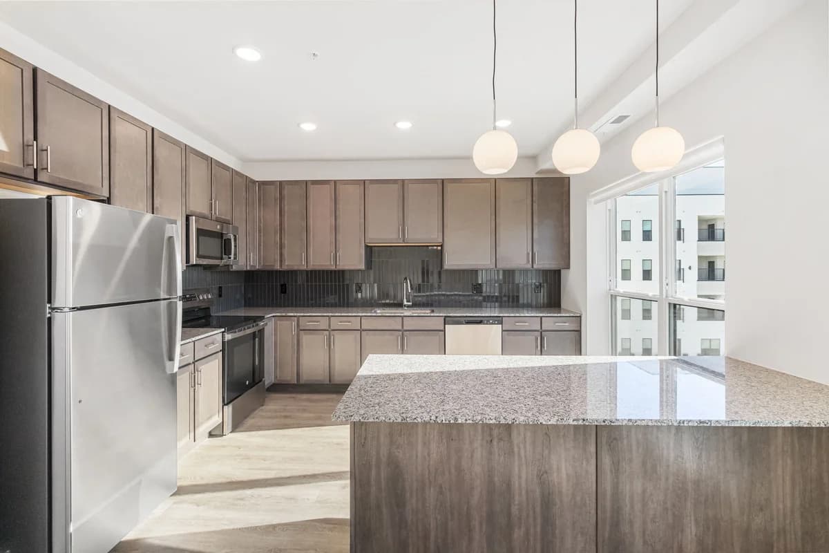 Altura Apartments - Apartment - 21