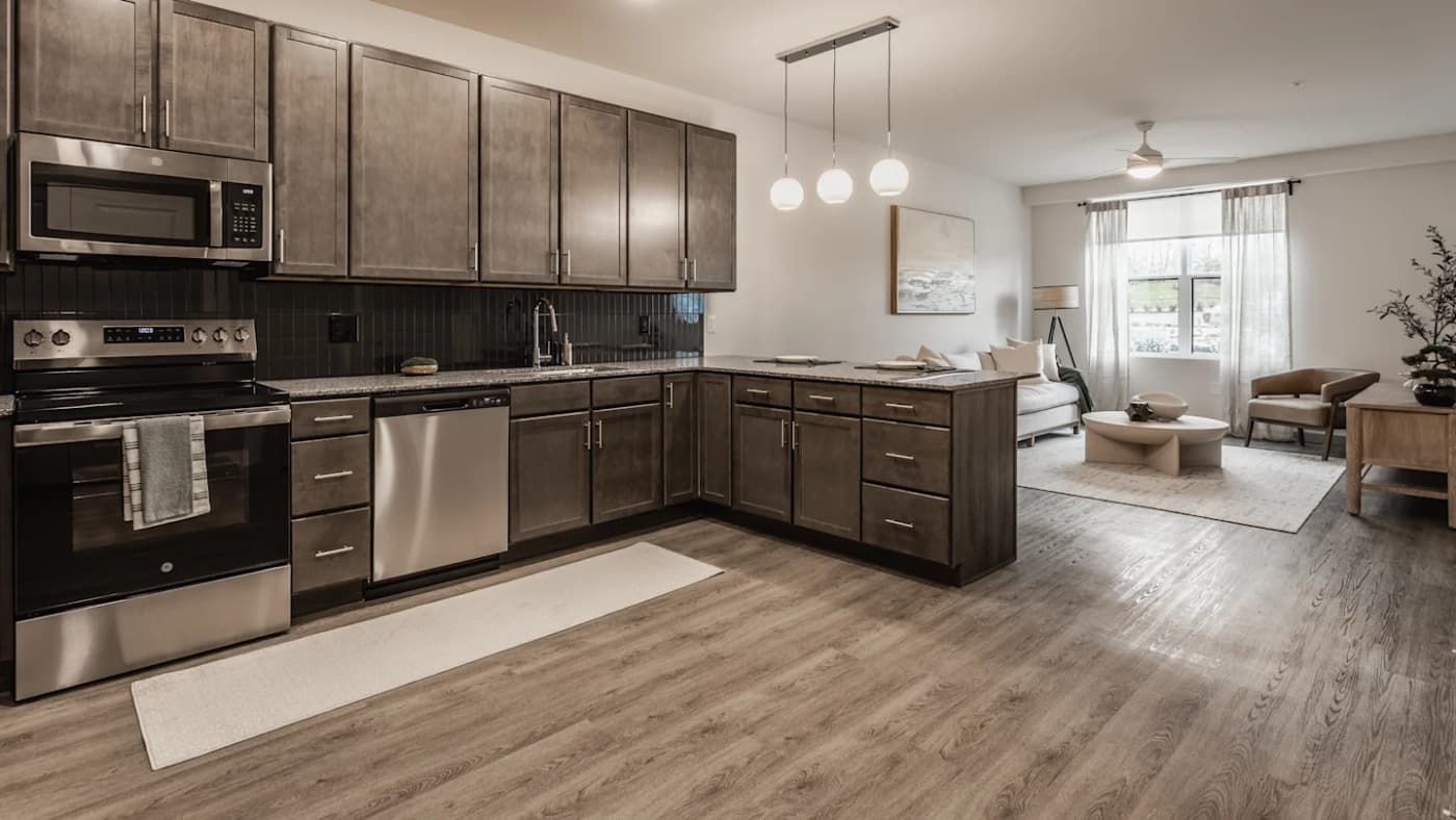 Altura Apartments - Apartment - 22