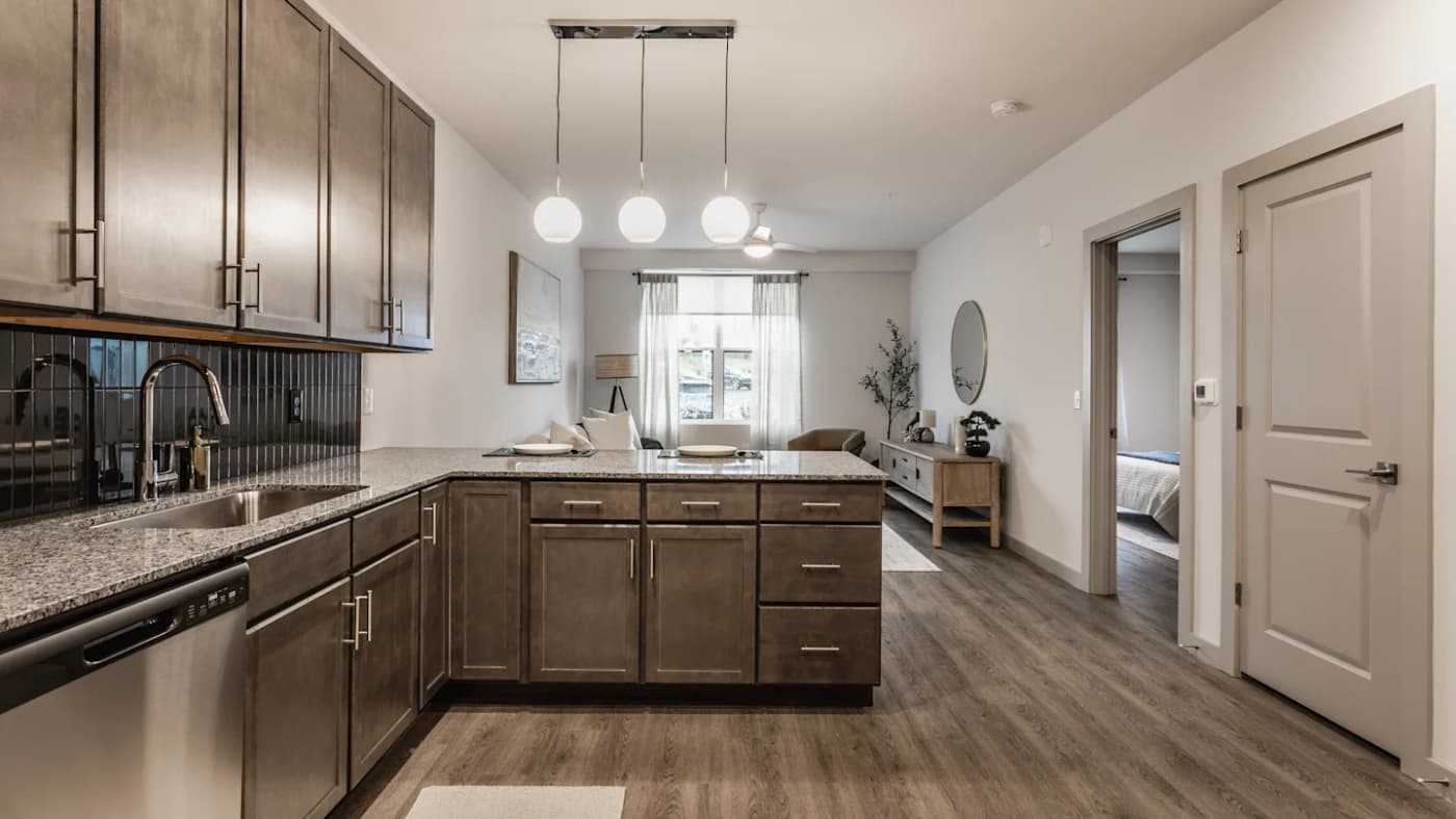 Altura Apartments - Apartment - 24