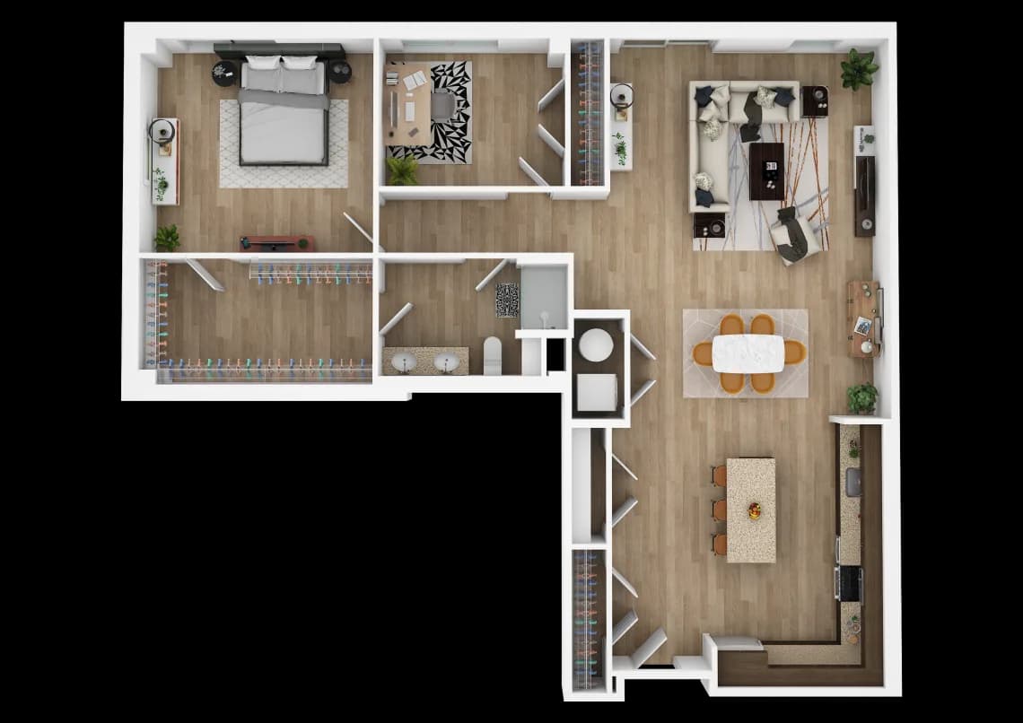 Altura Apartments - Apartment - 49