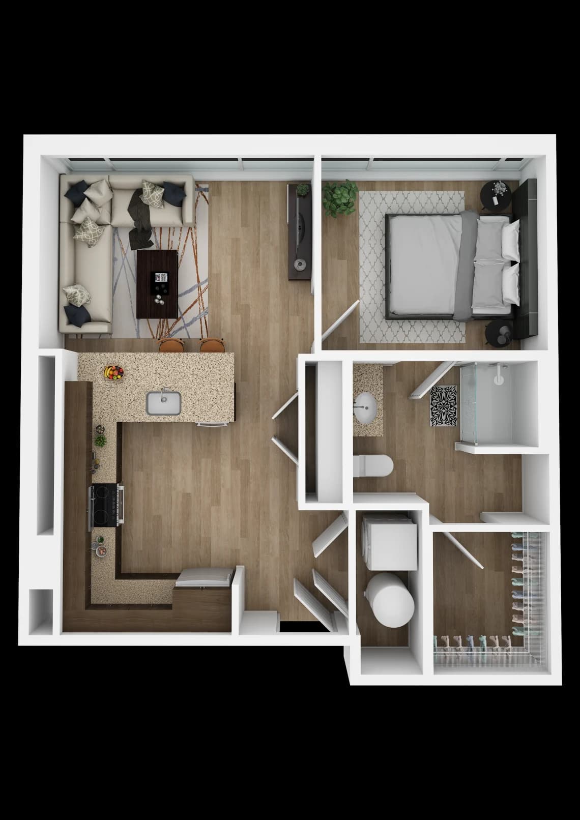 Altura Apartments - Apartment - 56