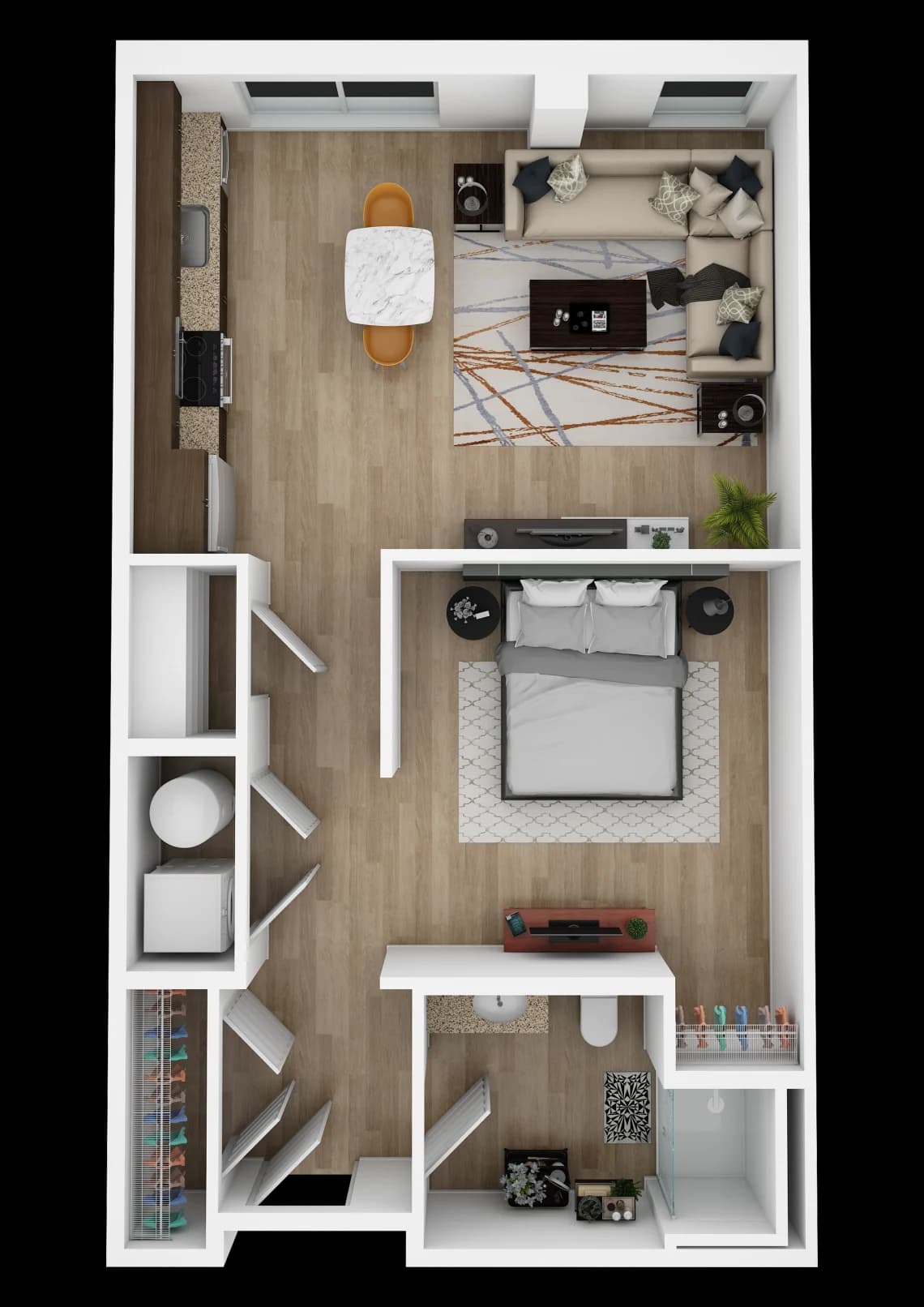 Altura Apartments - Apartment - 60