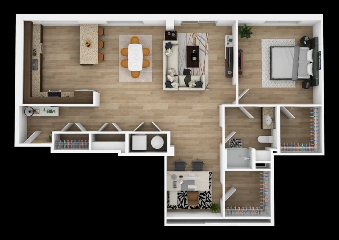 Altura Apartments - Apartment - 48