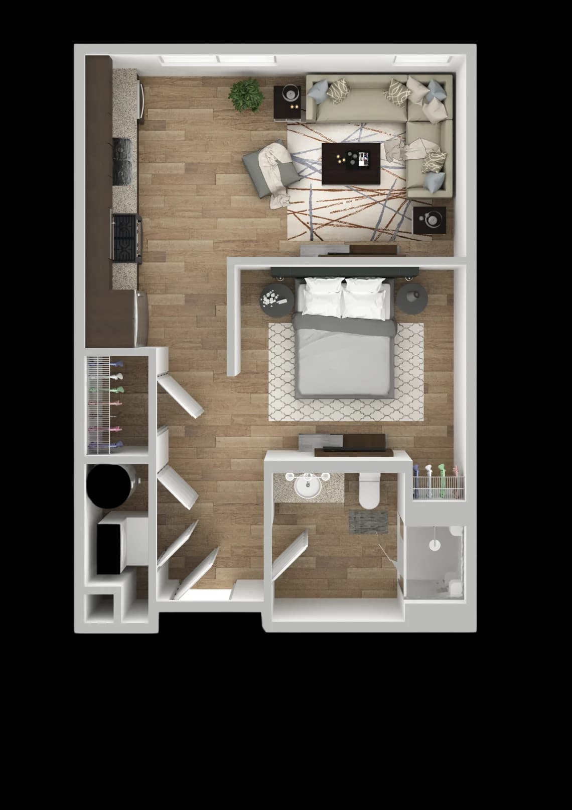 Altura Apartments - Apartment - 59