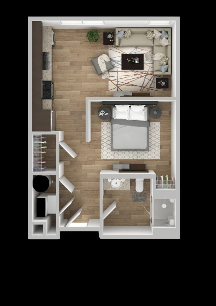 Cincinnati apartments for rent - image - rome ob1.webp