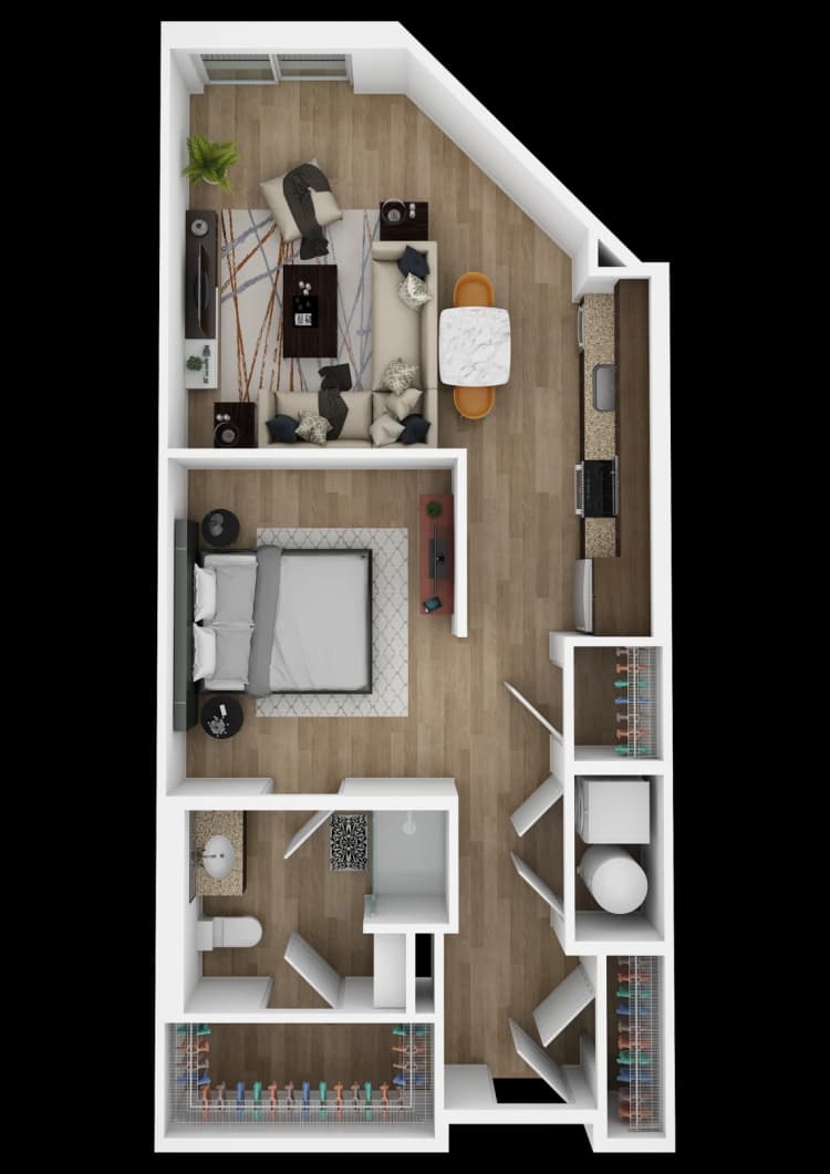 Cincinnati apartments for rent - image - venice ob5.webp