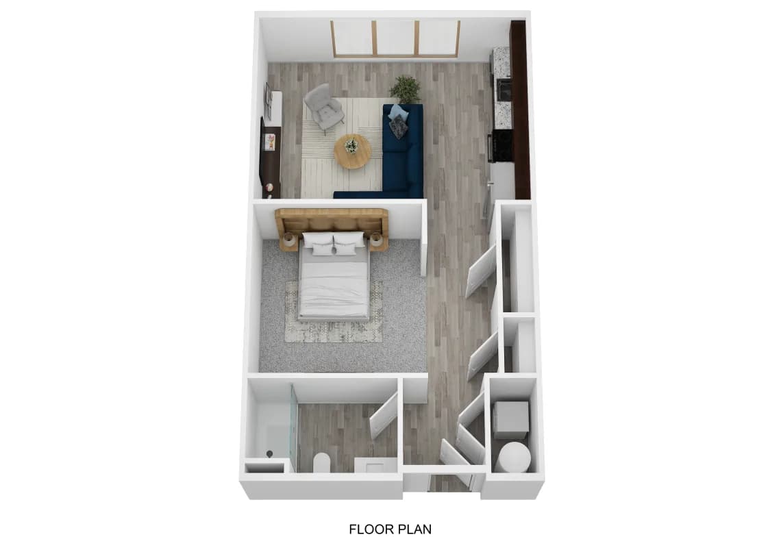 Madamore - Apartment - 72