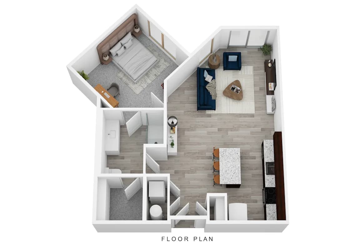 Madamore - Apartment - 62
