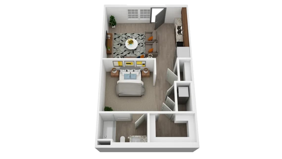 Madamore - Apartment - 70