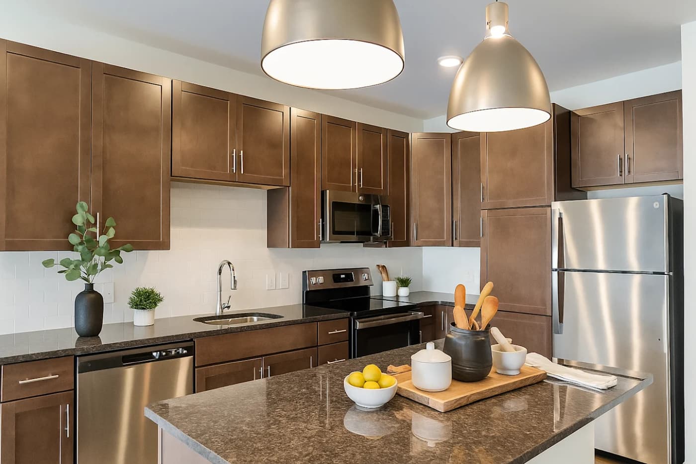 Madamore - Apartment - 34