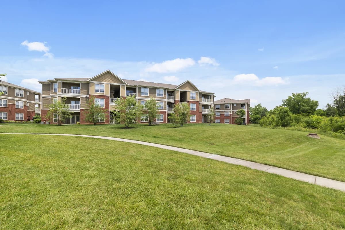 The Trellises Apartments - Apartment - 2