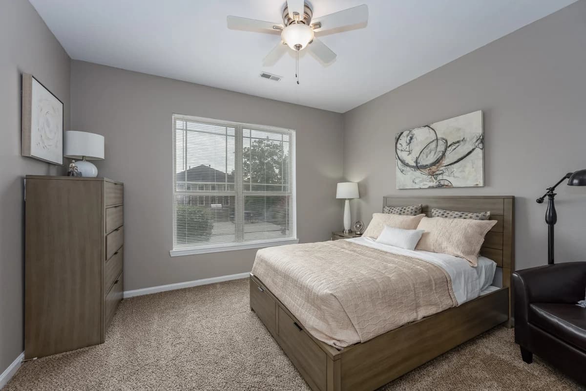 The Trellises Apartments - Apartment - 18