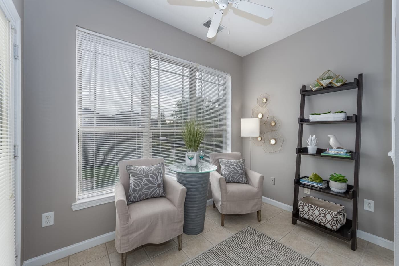 The Trellises Apartments - Apartment - 16