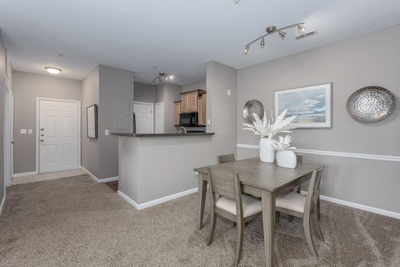 The Trellises Apartments - Apartment - 14