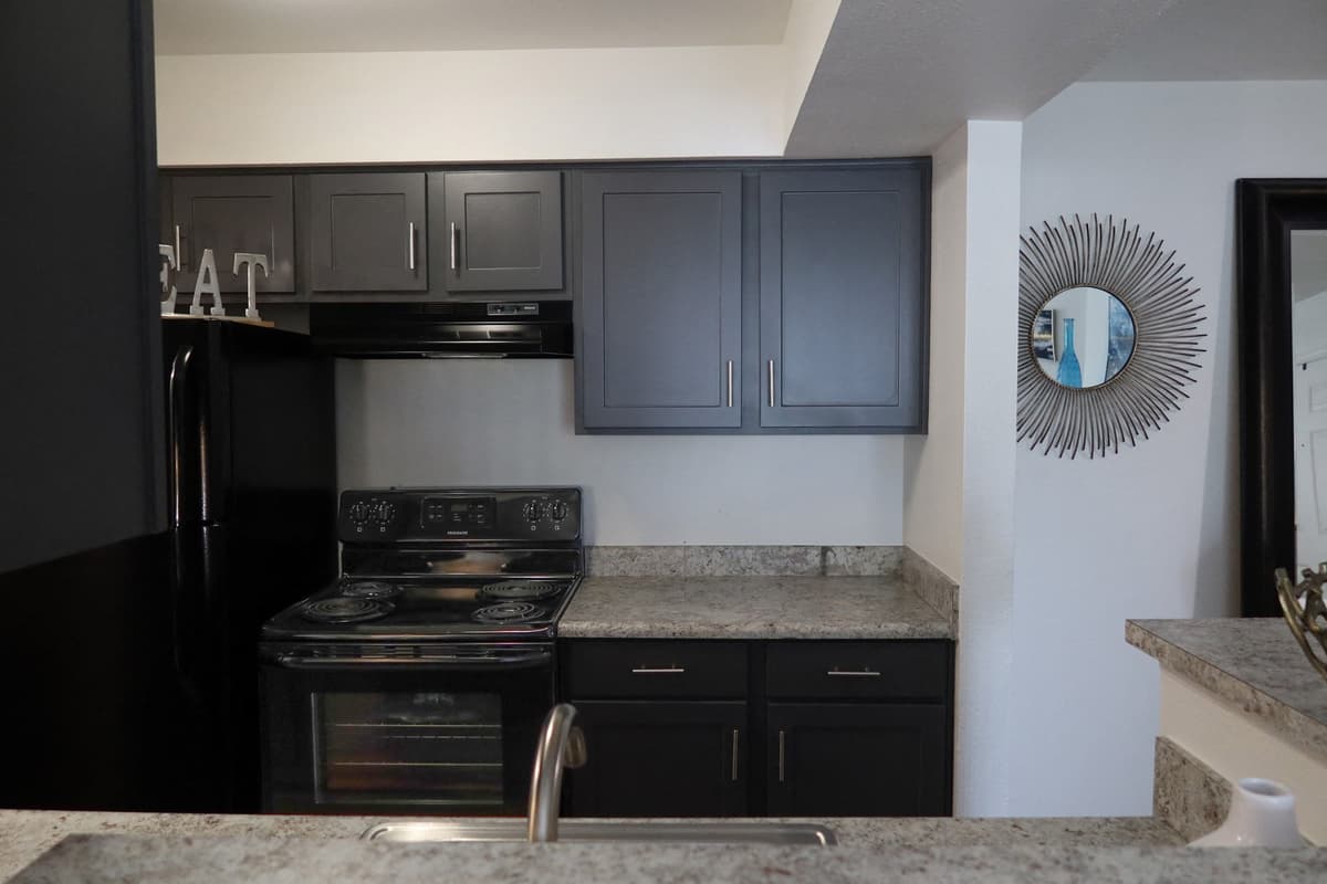 The Boulevard - Apartment - 14
