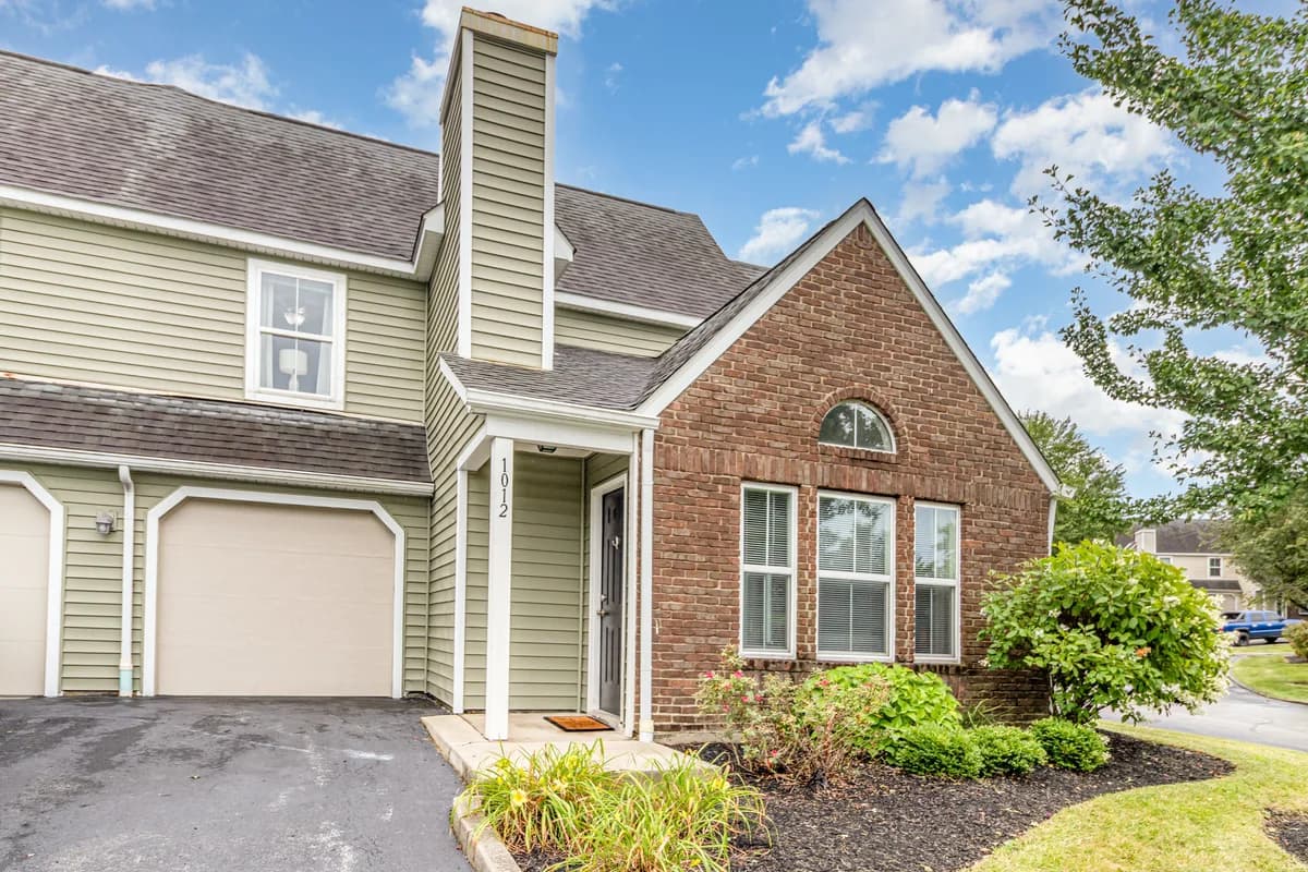 Cincinnati apartments for rent - Property image - Windridge Townhomes - 1