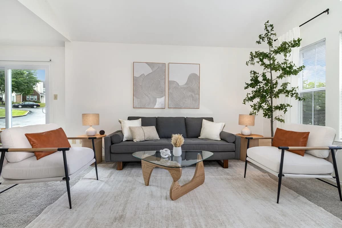 Windridge Townhomes - Apartment - 17