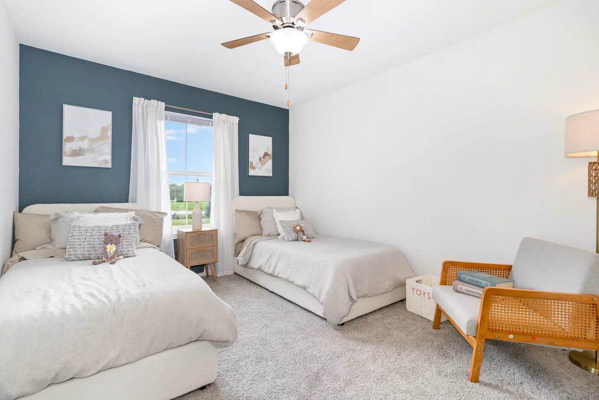 Windridge Townhomes - Apartment - 24