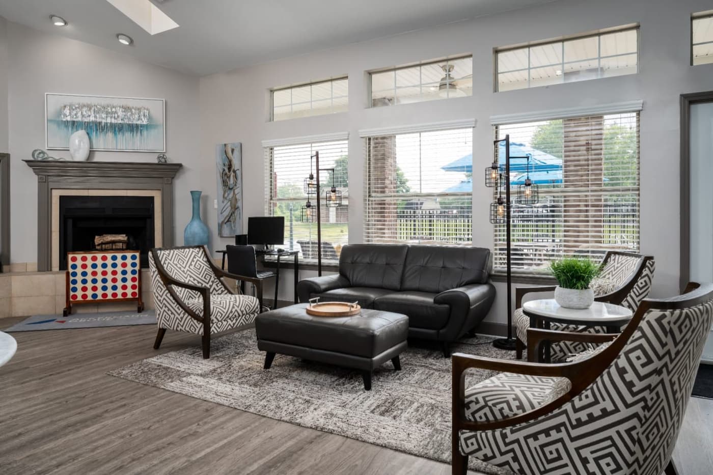 Windridge Townhomes - Apartment - 20