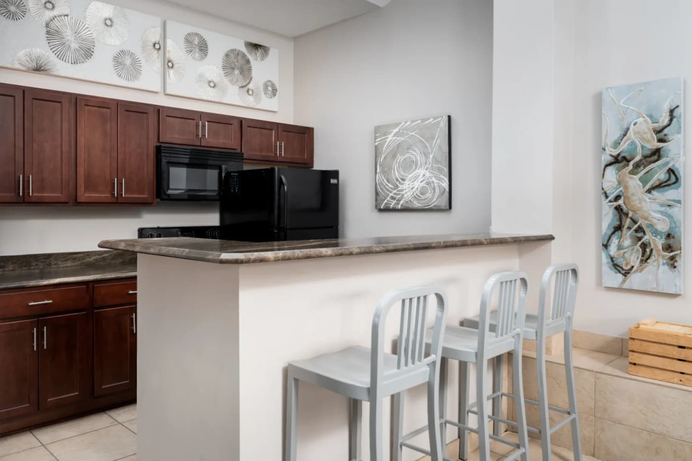 Windridge Townhomes - Apartment - 15