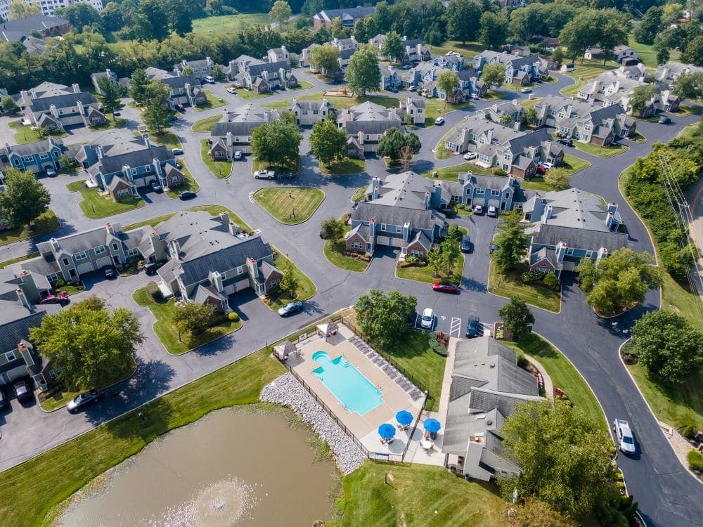 Windridge Townhomes - Apartment - 5