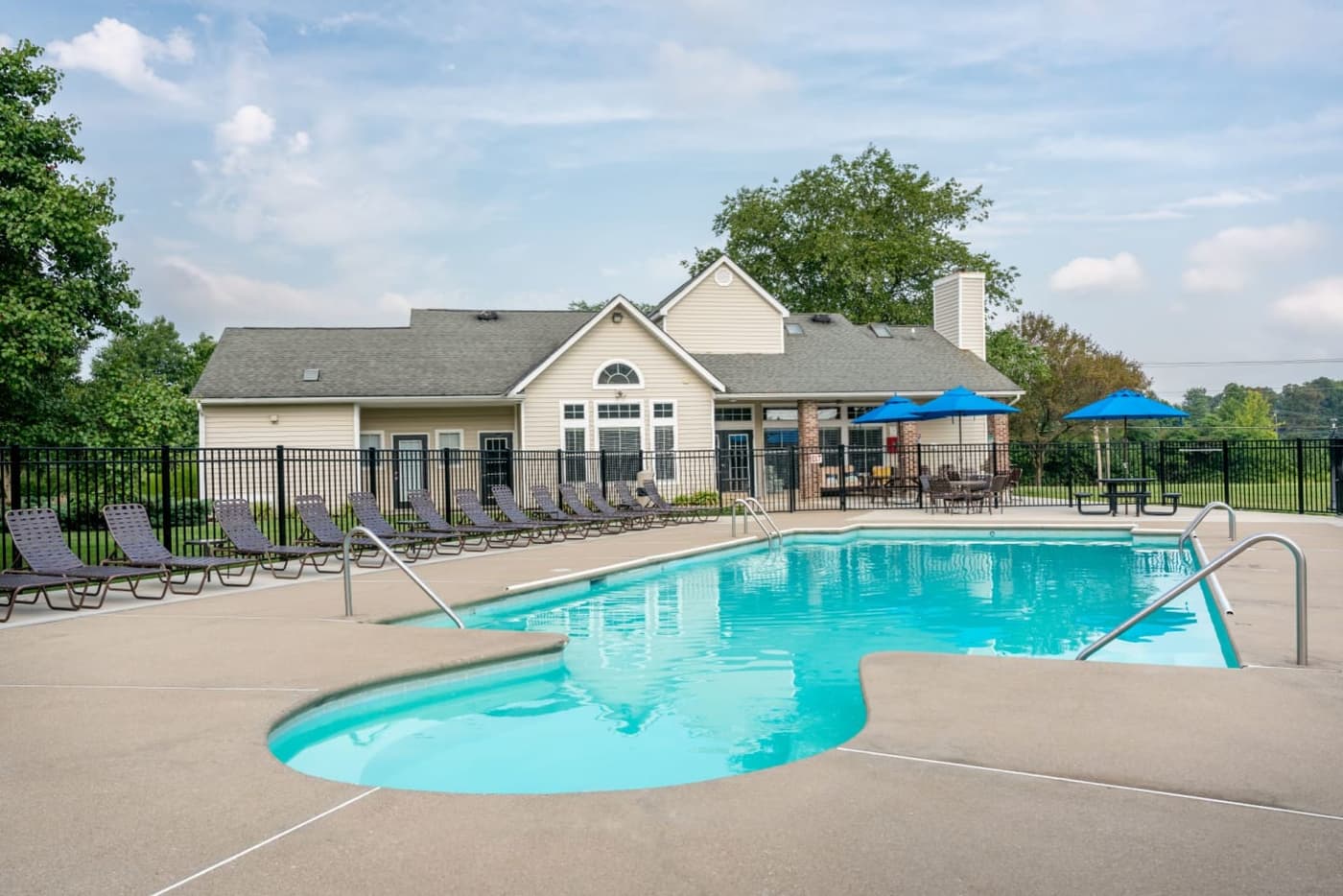 Windridge Townhomes - Apartment - 9