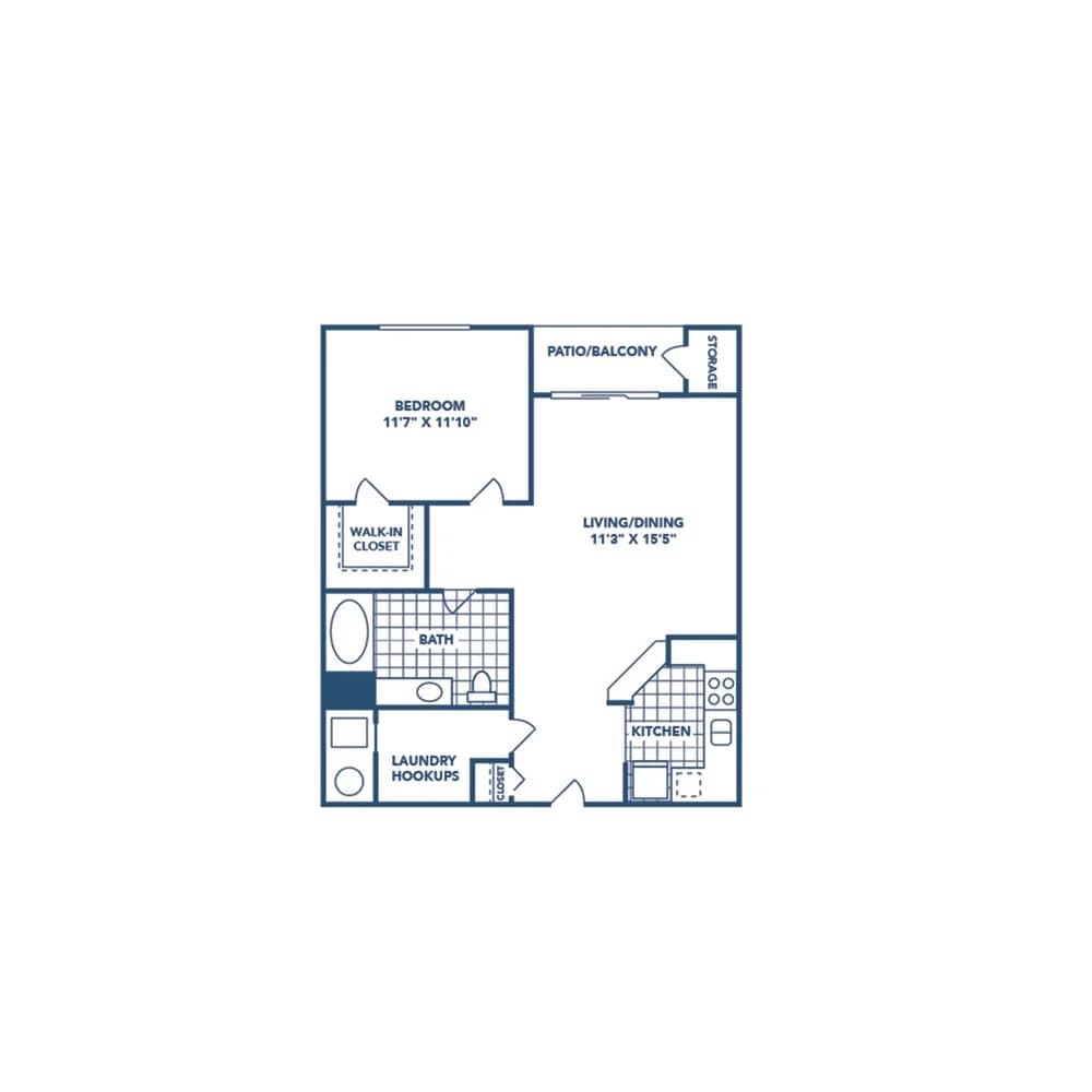 Mallard Crossing Apartments - Apartment - 28