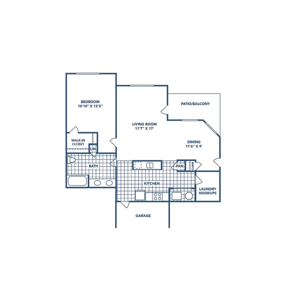 Mallard Crossing Apartments - Apartment - 33