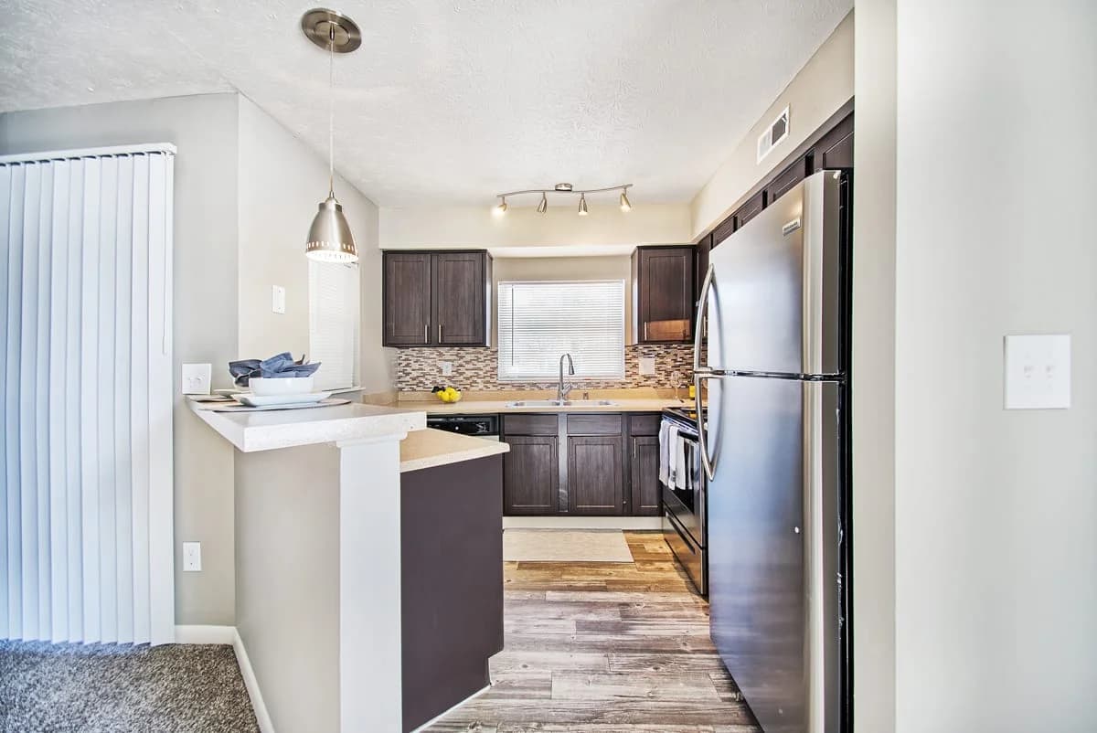 Orchard of Landen - Apartment - 15