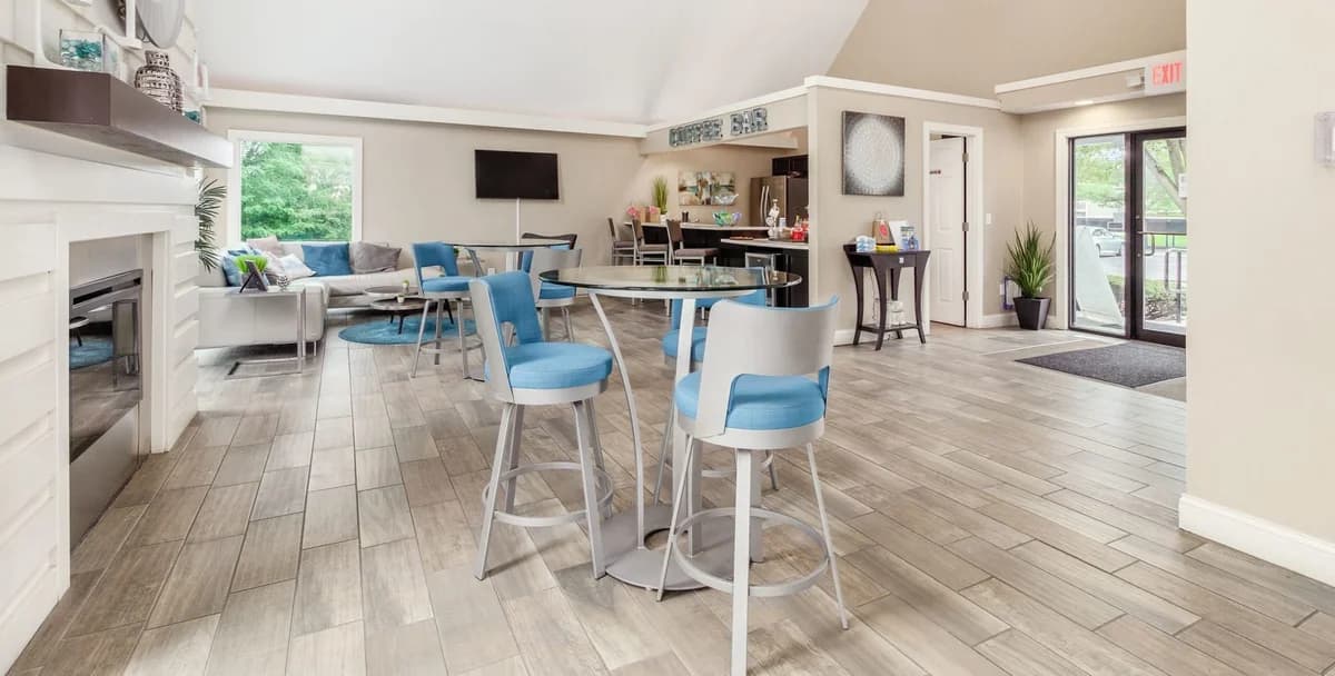 Orchard of Landen - Apartment - 10