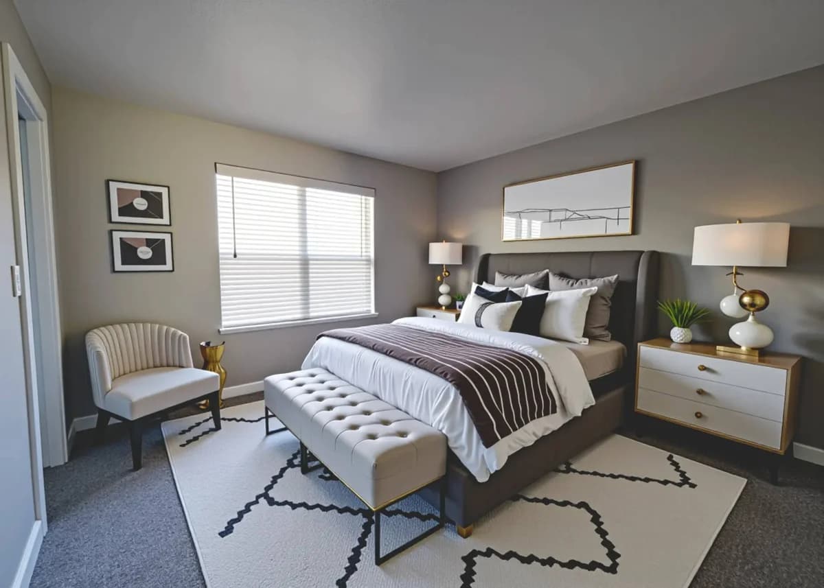Orchard of Landen - Apartment - 22