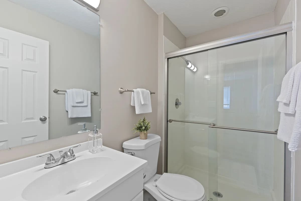 The Wimbledons - Apartment - 41
