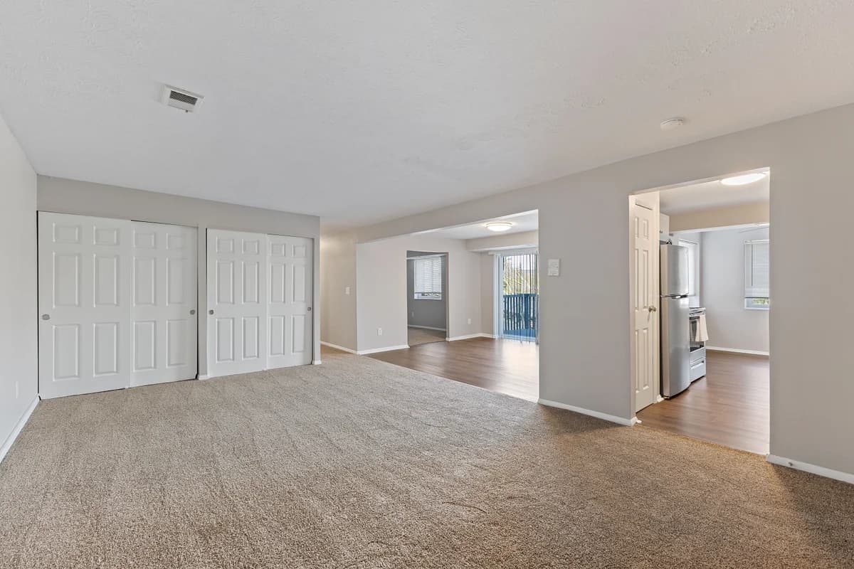The Wimbledons - Apartment - 25