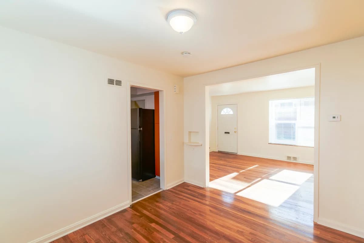 The Seymour - Apartment - 31