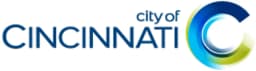 city of Cincinnati logo