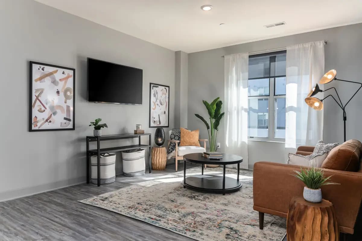 Current At The Banks  - Apartment - 16