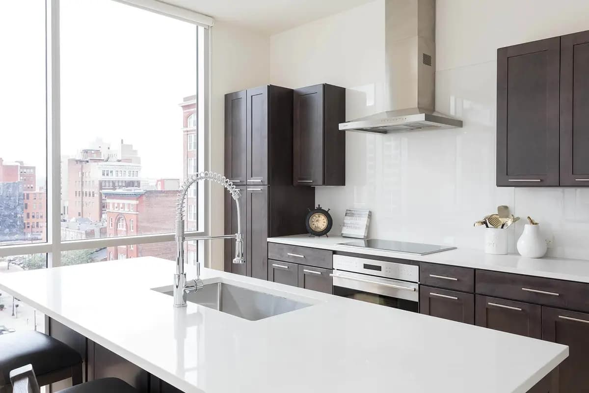 Encore Apartments - Apartment - 2
