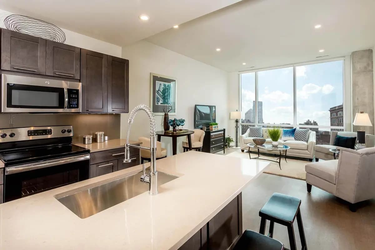 Encore Apartments - Apartment - 11