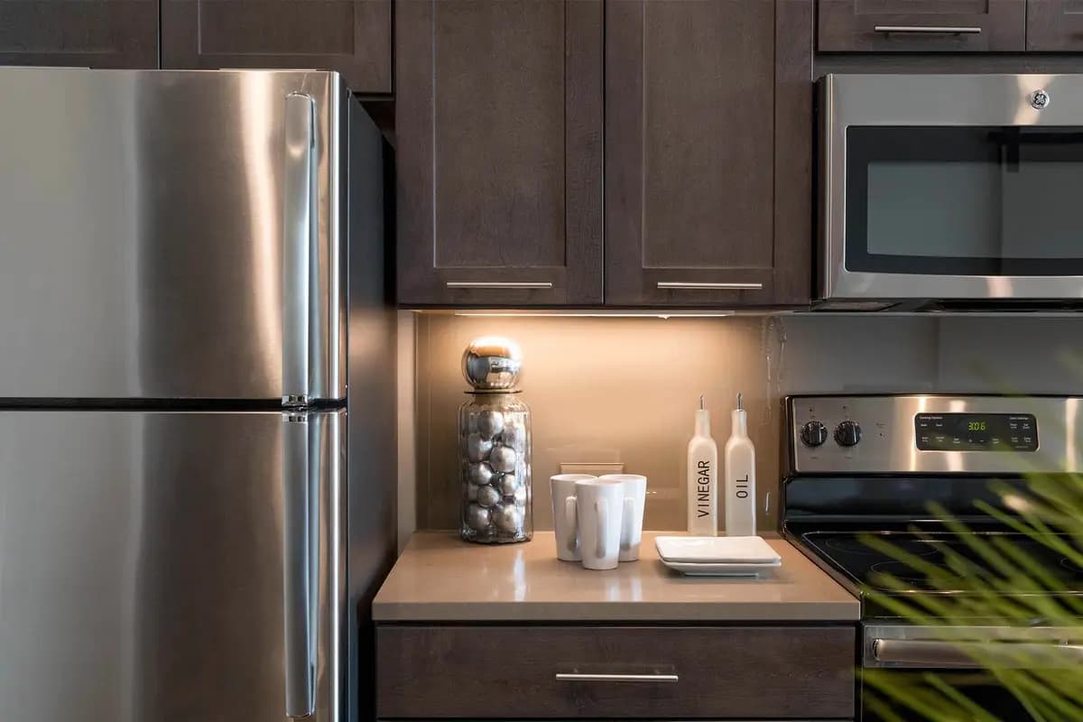Encore Apartments - Apartment - 12