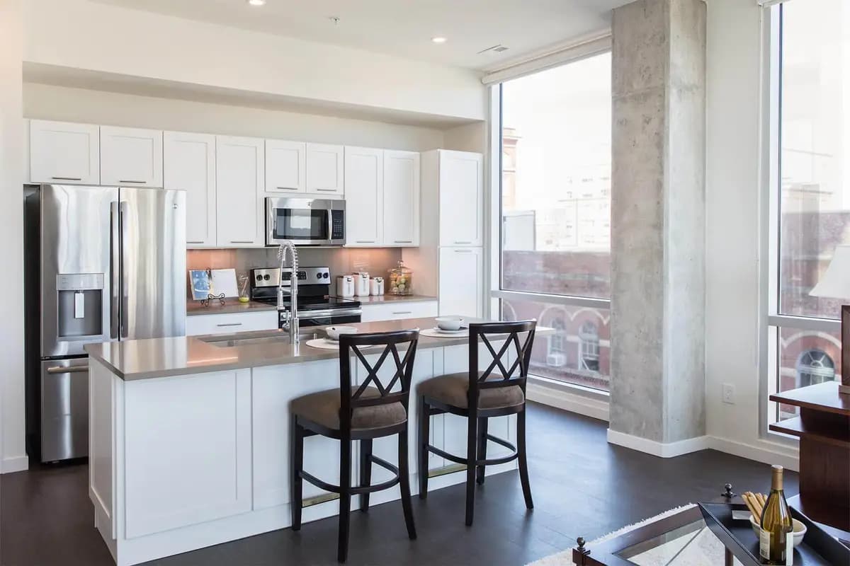 Encore Apartments - Apartment - 18