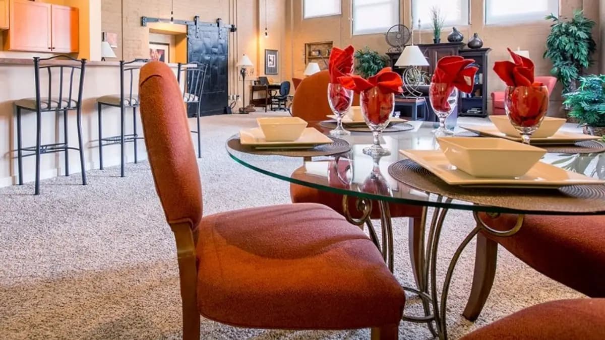 Sycamore Place - Apartment - 2