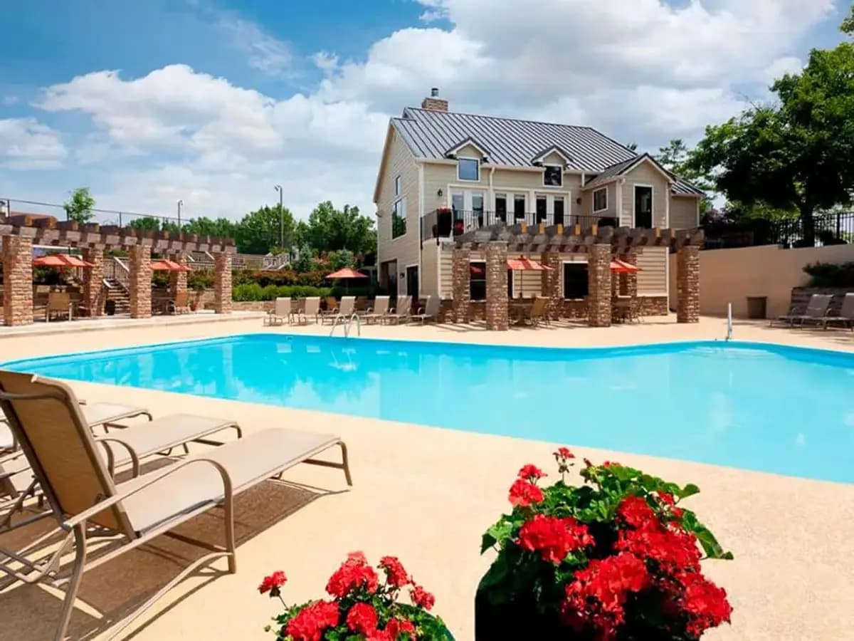 The Villages at Symmes Crossing - Apartment - 4