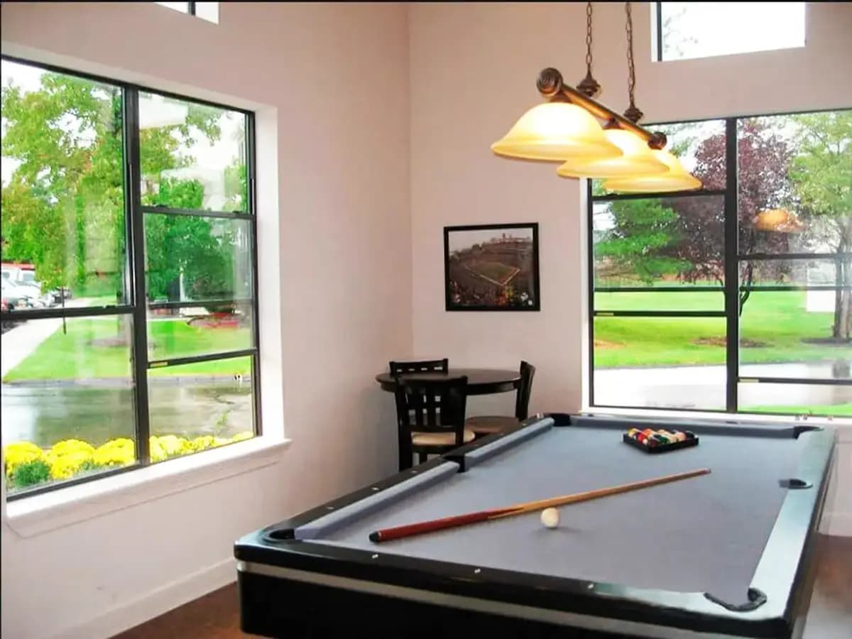 The Villages at Symmes Crossing - Apartment - 3
