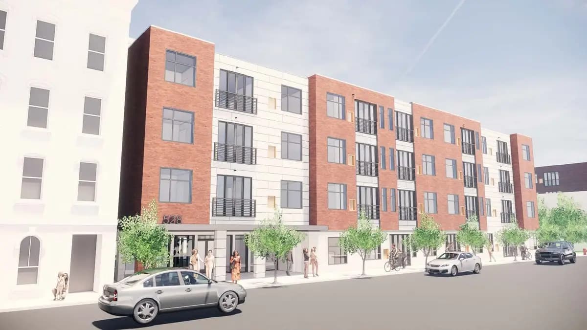 undefined apartments for rent - image - BennettPoint2New.jpg - 1