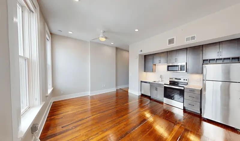 Findlay Parkside - Apartment - 2