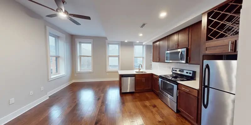 Broadway Square - Apartment - 28